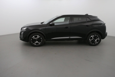 Peugeot 2008 PureTech 100 S&S BVM6 Allure