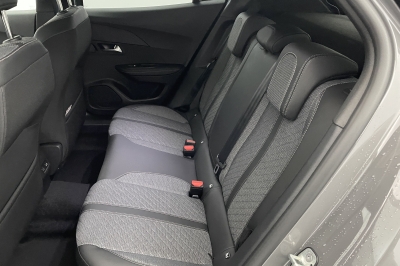 Peugeot 2008 PureTech 100 S&S BVM6 Allure
