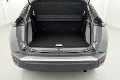Peugeot 2008 PureTech 100 S&S BVM6 Allure