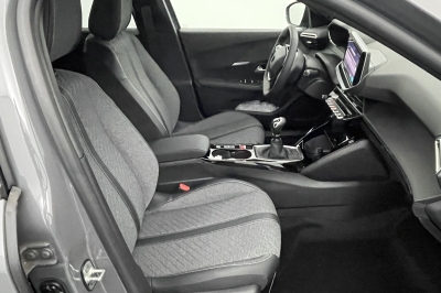 Peugeot 2008 PureTech 100 S&S BVM6 Allure