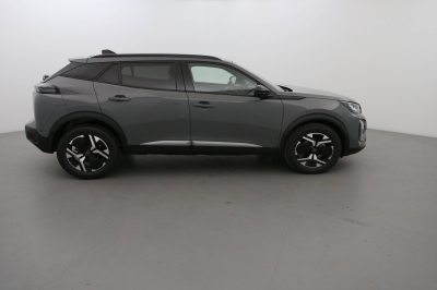 Peugeot 2008 PureTech 100 S&S BVM6 Allure
