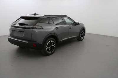 Peugeot 2008 PureTech 100 S&S BVM6 Allure