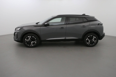 Peugeot 2008 PureTech 100 S&S BVM6 Allure