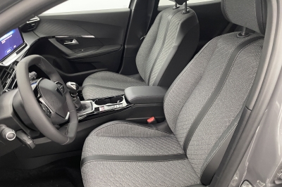 Peugeot 2008 PureTech 100 S&S BVM6 Allure