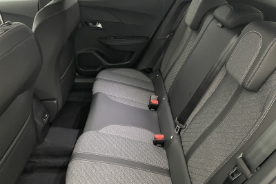 Peugeot 2008 PureTech 100 S&S BVM6 Allure