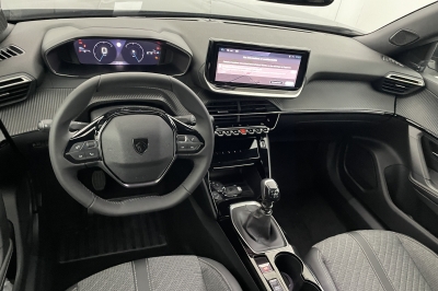 Peugeot 2008 PureTech 100 S&S BVM6 Allure