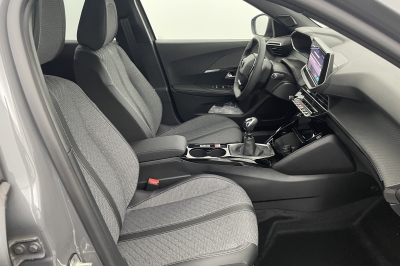 Peugeot 2008 PureTech 100 S&S BVM6 Allure