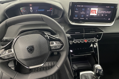 Peugeot 2008 PureTech 100 S&S BVM6 Allure