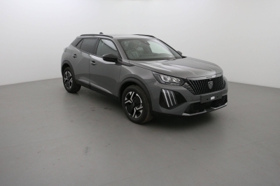 Peugeot 2008 PureTech 100 S&S BVM6 Allure