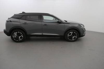 Peugeot 2008 PureTech 100 S&S BVM6 Allure