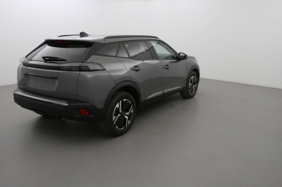 Peugeot 2008 PureTech 100 S&S BVM6 Allure