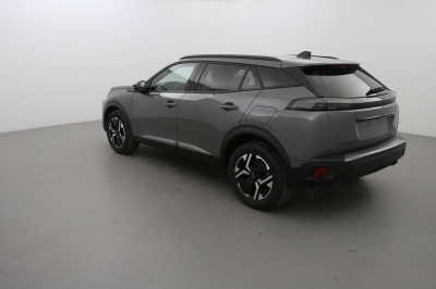 Peugeot 2008 PureTech 100 S&S BVM6 Allure