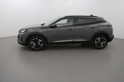 Peugeot 2008 PureTech 100 S&S BVM6 Allure