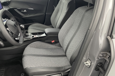 Peugeot 2008 PureTech 100 S&S BVM6 Allure
