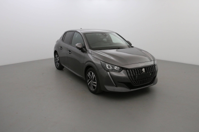 Peugeot 208 PureTech 100 S&S BVM6 Allure