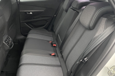 Peugeot 3008 PureTech 130ch S&S BVM6 Allure Pack