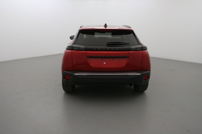 Peugeot 2008 PureTech 100 S&S BVM6 Allure