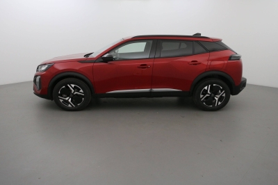 Peugeot 2008 PureTech 100 S&S BVM6 Allure