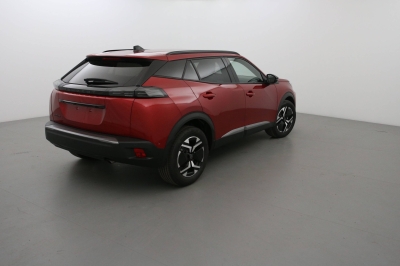 Peugeot 2008 PureTech 100 S&S BVM6 Allure