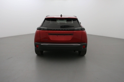 Peugeot 2008 PureTech 100 S&S BVM6 Allure