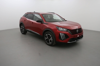 Peugeot 2008 PureTech 100 S&S BVM6 Allure