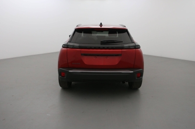 Peugeot 2008 PureTech 100 S&S BVM6 Allure