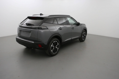 Peugeot 2008 PureTech 100 S&S BVM6 Allure