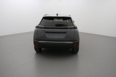 Peugeot 2008 PureTech 100 S&S BVM6 Allure