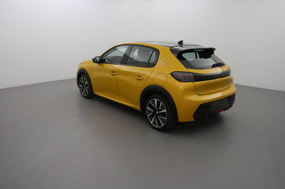 Peugeot 208 PureTech 130 S&S EAT8 GT Line