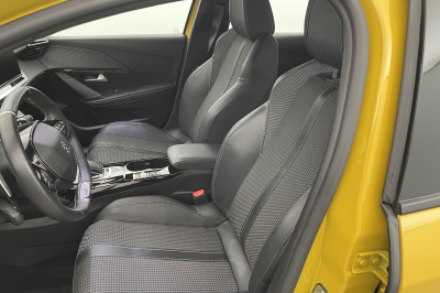 Peugeot 208 PureTech 130 S&S EAT8 GT Line