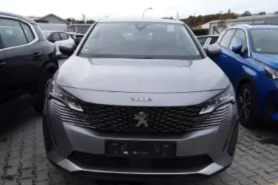 Peugeot 3008 Puretech 130ch S&S BVM6 Active