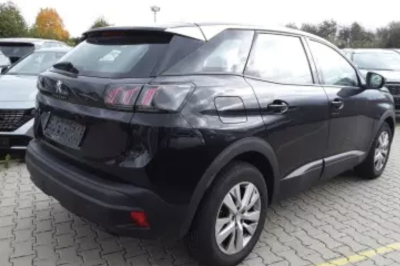 Peugeot 3008 Puretech 130ch S&S BVM6 Active