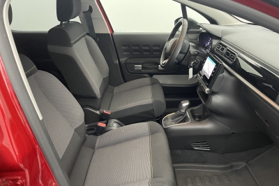 Citroën C3 PureTech 110 S&S EAT6 Shine