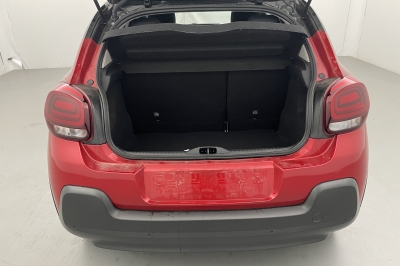 Citroën C3 PureTech 110 S&S EAT6 Shine