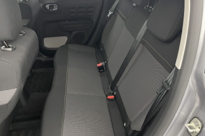 Citroën C3 PureTech 110 S&S EAT6 Shine