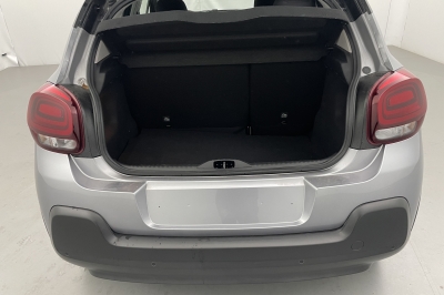 Citroën C3 PureTech 110 S&S EAT6 Shine