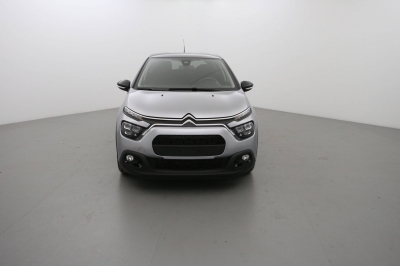 Citroën C3 PureTech 110 S&S EAT6 Shine