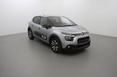 Citroën C3 PureTech 110 S&S EAT6 Shine