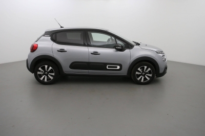 Citroën C3 PureTech 110 S&S EAT6 Shine