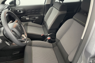 Citroën C3 PureTech 110 S&S EAT6 Shine