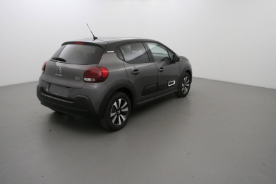 Citroën C3 PureTech 110 S&S EAT6 Shine