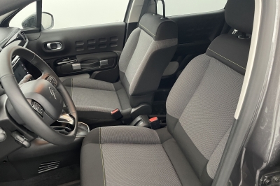 Citroën C3 PureTech 110 S&S EAT6 Shine