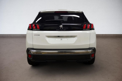Peugeot 3008 BlueHDi 130ch S&S EAT8 Allure Pack