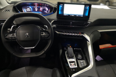 Peugeot 3008 BlueHDi 130ch S&S EAT8 Allure Pack