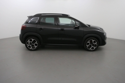 Citroën C3 Aircross PureTech 110 S&S BVM6 Shine Pack