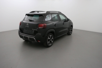 Citroën C3 Aircross PureTech 110 S&S BVM6 Shine Pack