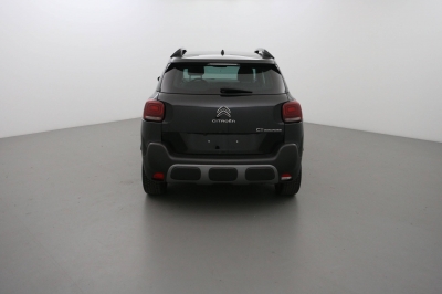 Citroën C3 Aircross PureTech 110 S&S BVM6 Shine Pack