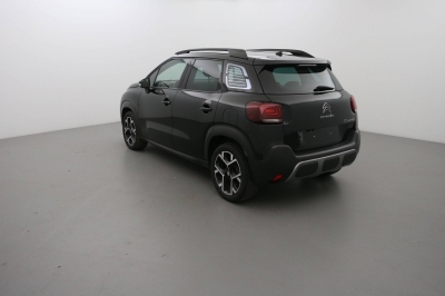 Citroën C3 Aircross PureTech 110 S&S BVM6 Shine Pack