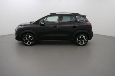 Citroën C3 Aircross PureTech 110 S&S BVM6 Shine Pack