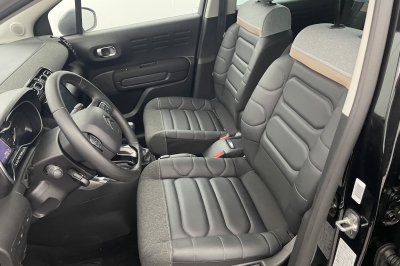 Citroën C3 Aircross PureTech 110 S&S BVM6 Shine Pack